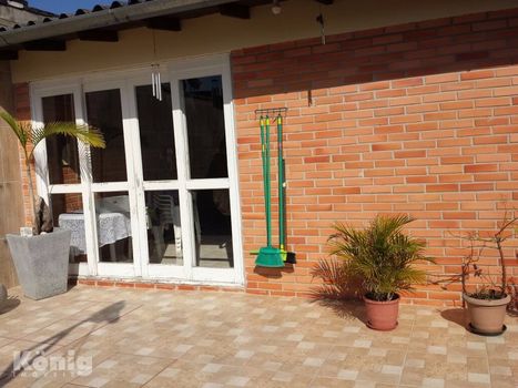Foto 3 do(a) Apartamento de 3 quartos à venda em Ponta Porã, Cachoeirinha