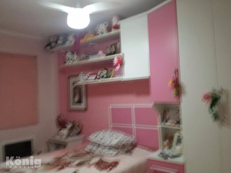 Foto 14 do(a) Apartamento de 3 quartos à venda em Ponta Porã, Cachoeirinha