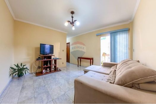 Foto 2 do(a) Apartamento de 2 quartos à venda em Parque das Árvores, Araras