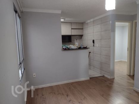 Foto 1 do(a) Apartamento de 2 quartos à venda em Água Chata, Guarulhos
