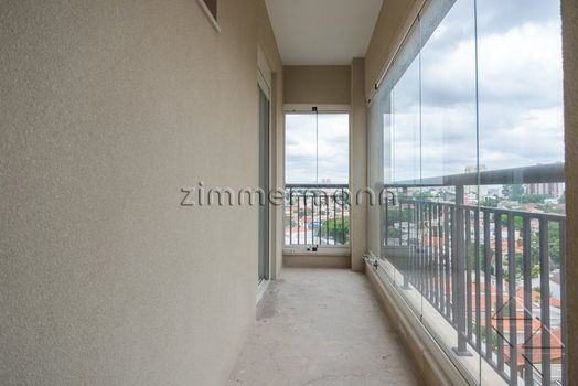 Foto 2 do(a) Apartamento de 3 quartos à venda em Jardim da Saúde, São Paulo