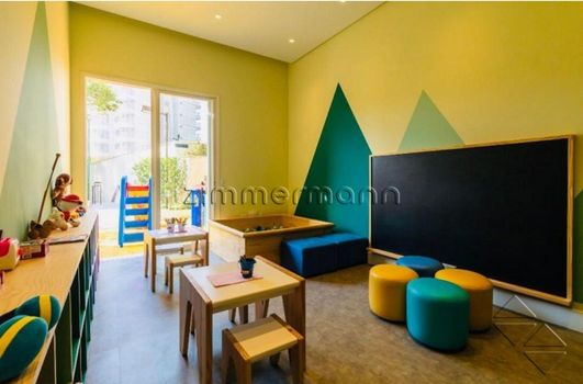 Foto 32 do(a) Apartamento de 3 quartos à venda em Jardim da Saúde, São Paulo