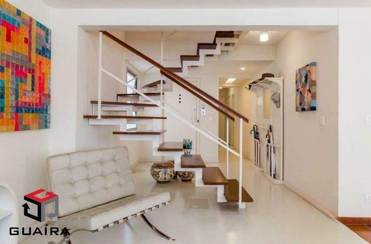 Foto 4 do(a) Cobertura de 3 quartos à venda em Itaim Bibi, São Paulo