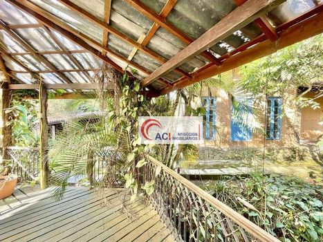 Foto 48 do(a) Casa em Condomínio de 3 quartos para alugar em Moinho Velho, Embu das Artes