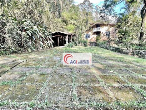 Foto 6 do(a) Casa em Condomínio de 3 quartos para alugar em Moinho Velho, Embu das Artes