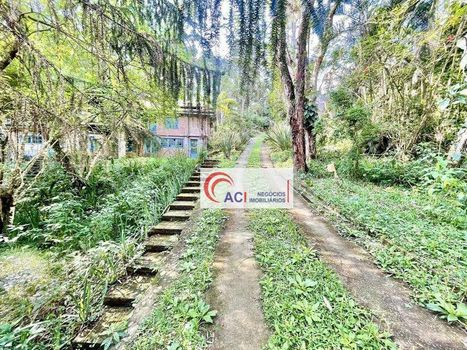Foto 5 do(a) Casa em Condomínio de 3 quartos para alugar em Moinho Velho, Embu das Artes