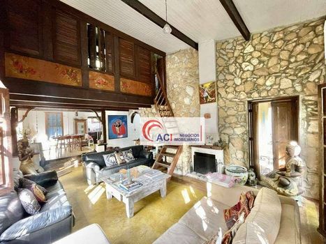 Foto 18 do(a) Casa em Condomínio de 3 quartos para alugar em Moinho Velho, Embu das Artes