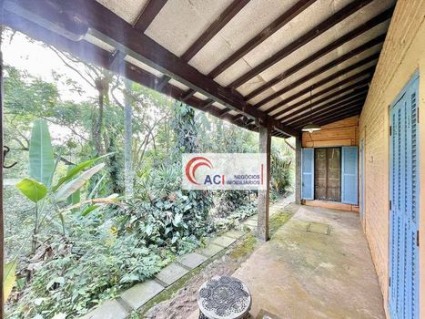 Foto 41 do(a) Casa em Condomínio de 3 quartos para alugar em Moinho Velho, Embu das Artes