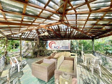 Foto 47 do(a) Casa em Condomínio de 3 quartos para alugar em Moinho Velho, Embu das Artes