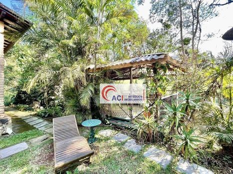 Foto 43 do(a) Casa em Condomínio de 3 quartos para alugar em Moinho Velho, Embu das Artes