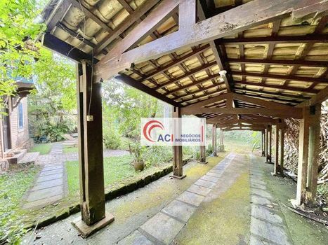 Foto 11 do(a) Casa em Condomínio de 3 quartos para alugar em Moinho Velho, Embu das Artes