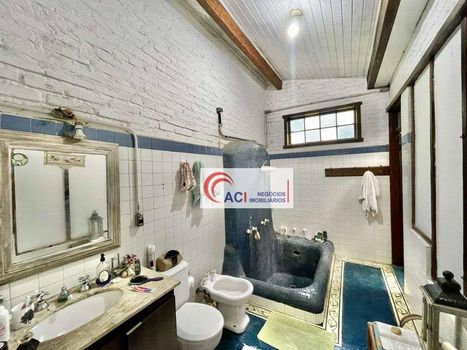 Foto 32 do(a) Casa em Condomínio de 3 quartos para alugar em Moinho Velho, Embu das Artes