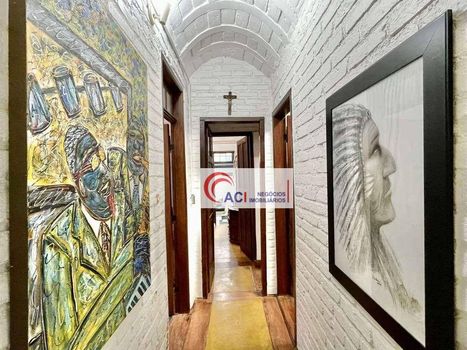 Foto 28 do(a) Casa em Condomínio de 3 quartos para alugar em Moinho Velho, Embu das Artes