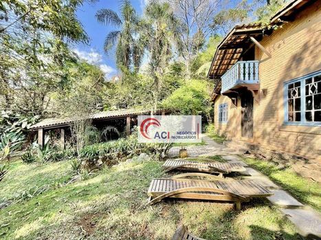Foto 12 do(a) Casa em Condomínio de 3 quartos para alugar em Moinho Velho, Embu das Artes
