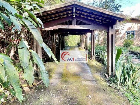 Foto 9 do(a) Casa em Condomínio de 3 quartos para alugar em Moinho Velho, Embu das Artes