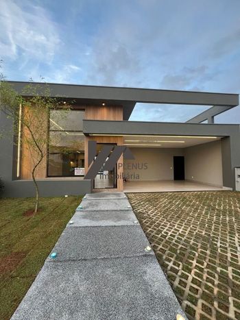 Foto 3 do(a) Casa de 3 quartos à venda em Chácara Alvorada, Indaiatuba