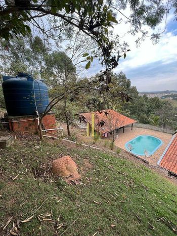 Foto 18 do(a) Fazenda / Sítio / Chácara de 2 quartos à venda em Chácara Recreio Lagoa dos Patos, Jundiaí