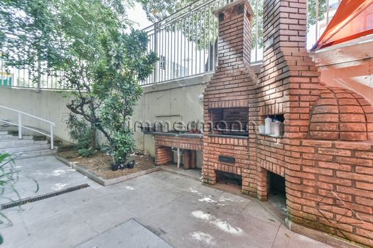 Foto 23 do(a) Apartamento de 2 quartos à venda em Jardim Paulista, São Paulo