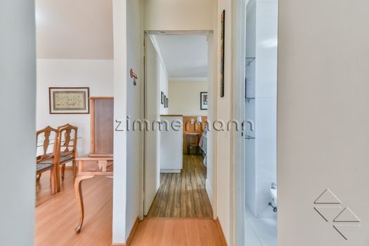 Foto 7 do(a) Apartamento de 2 quartos à venda em Jardim Paulista, São Paulo
