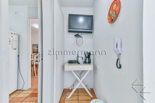 Foto 20 do(a) Apartamento de 2 quartos à venda em Jardim Paulista, São Paulo