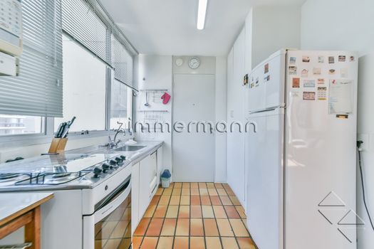 Foto 18 do(a) Apartamento de 2 quartos à venda em Jardim Paulista, São Paulo