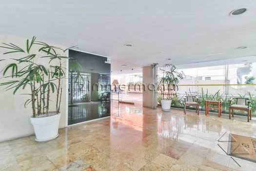 Foto 31 do(a) Apartamento de 2 quartos à venda em Jardim Paulista, São Paulo