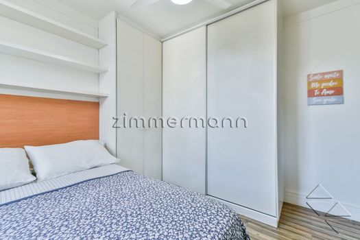 Foto 15 do(a) Apartamento de 2 quartos à venda em Jardim Paulista, São Paulo