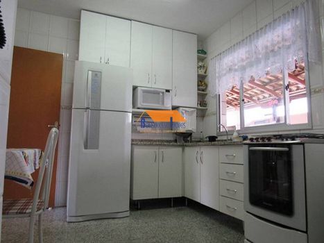 Foto 8 do(a) Apartamento de 3 quartos à venda em Caiçara-Adelaide, Belo Horizonte