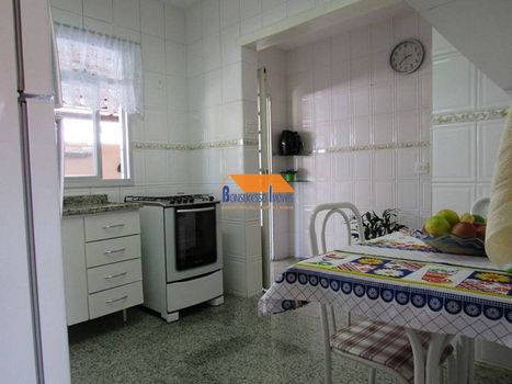 Foto 9 do(a) Apartamento de 3 quartos à venda em Caiçara-Adelaide, Belo Horizonte