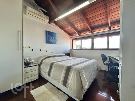 Foto 13 do(a) Casa em Condomínio de 4 quartos à venda em Roçado, São José