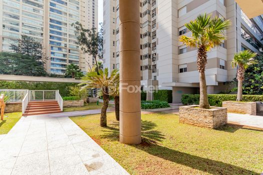 Foto 49 do(a) Apartamento de 3 quartos à venda em Vila Congonhas, São Paulo
