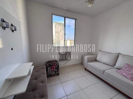 Foto 9 do(a) Apartamento de 2 quartos à venda em Parada de Lucas, Rio de Janeiro