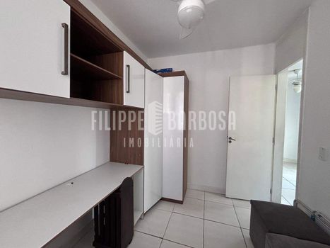 Foto 6 do(a) Apartamento de 2 quartos à venda em Parada de Lucas, Rio de Janeiro