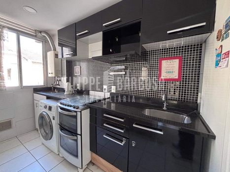 Foto 13 do(a) Apartamento de 2 quartos à venda em Parada de Lucas, Rio de Janeiro