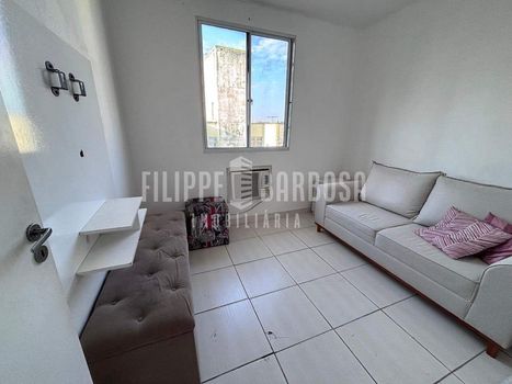 Foto 11 do(a) Apartamento de 2 quartos à venda em Parada de Lucas, Rio de Janeiro