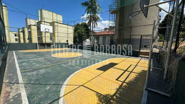 Foto 18 do(a) Apartamento de 2 quartos à venda em Parada de Lucas, Rio de Janeiro