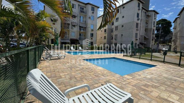 Foto 21 do(a) Apartamento de 2 quartos à venda em Parada de Lucas, Rio de Janeiro