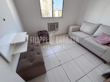 Foto 10 do(a) Apartamento de 2 quartos à venda em Parada de Lucas, Rio de Janeiro