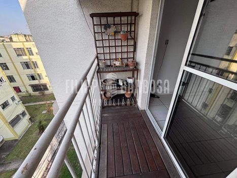 Foto 4 do(a) Apartamento de 2 quartos à venda em Parada de Lucas, Rio de Janeiro