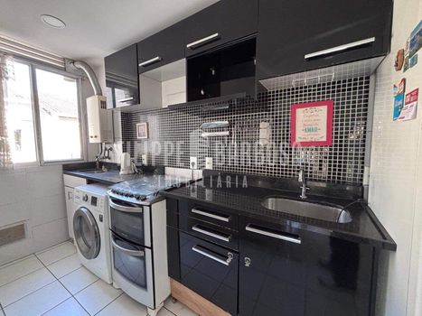 Foto 15 do(a) Apartamento de 2 quartos à venda em Parada de Lucas, Rio de Janeiro