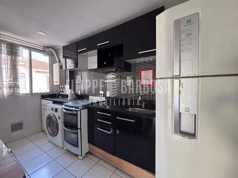 Foto 14 do(a) Apartamento de 2 quartos à venda em Parada de Lucas, Rio de Janeiro