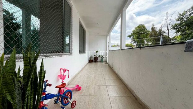 Foto 10 do(a) Apartamento de 5 quartos à venda em Alípio de Melo, Belo Horizonte