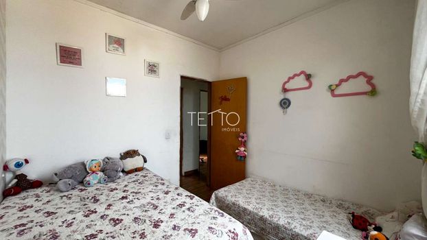 Foto 19 do(a) Apartamento de 5 quartos à venda em Alípio de Melo, Belo Horizonte