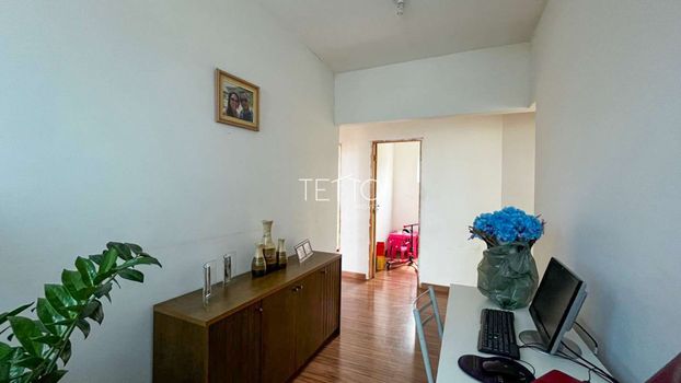 Foto 6 do(a) Apartamento de 5 quartos à venda em Alípio de Melo, Belo Horizonte