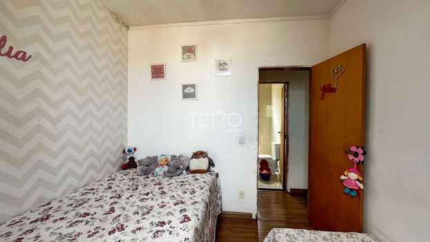 Foto 23 do(a) Apartamento de 5 quartos à venda em Alípio de Melo, Belo Horizonte