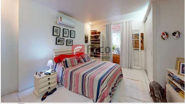 Foto 16 do(a) Cobertura de 3 quartos à venda em Botafogo, Rio de Janeiro