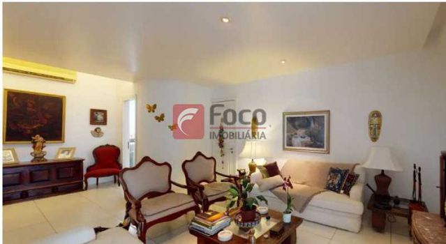 Foto 8 do(a) Cobertura de 3 quartos à venda em Botafogo, Rio de Janeiro