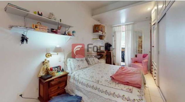 Foto 20 do(a) Cobertura de 3 quartos à venda em Botafogo, Rio de Janeiro