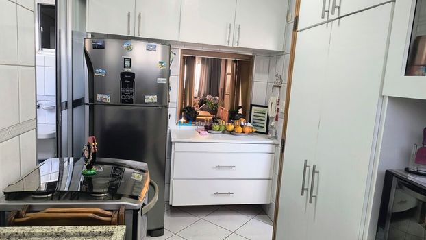 Foto 16 do(a) Apartamento de 2 quartos à venda em Vila da Saúde, São Paulo