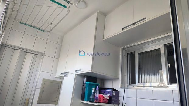 Foto 14 do(a) Apartamento de 2 quartos à venda em Vila da Saúde, São Paulo